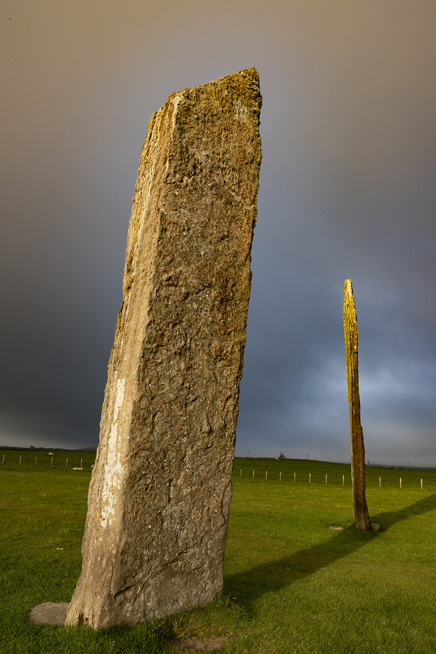 Stones of Stenness, Orkney