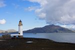 Mull lighthouse