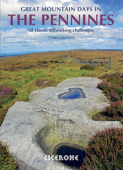 GMDPennines cover