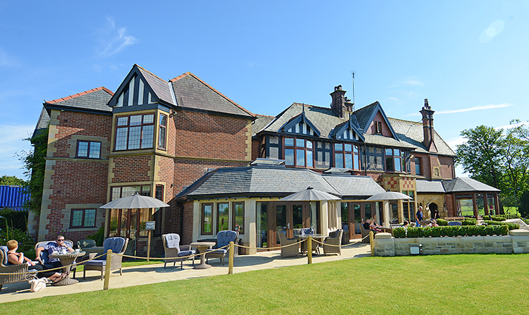 Northcote Hotel 1